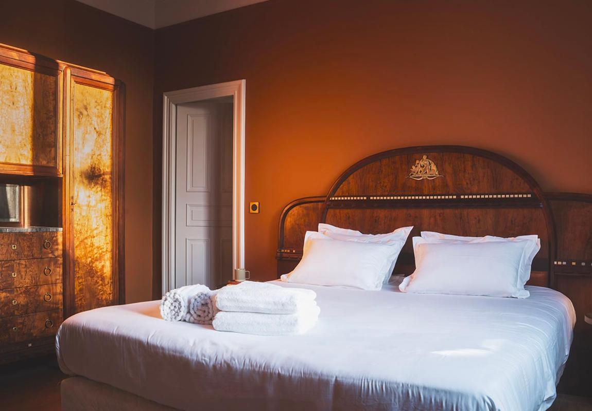 Hotel Parc Victoria *