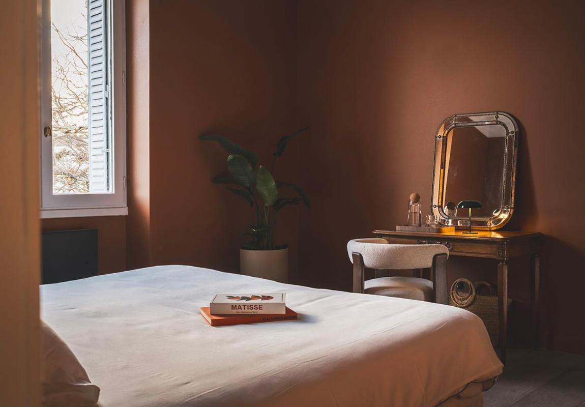 Hotel Parc Victoria *